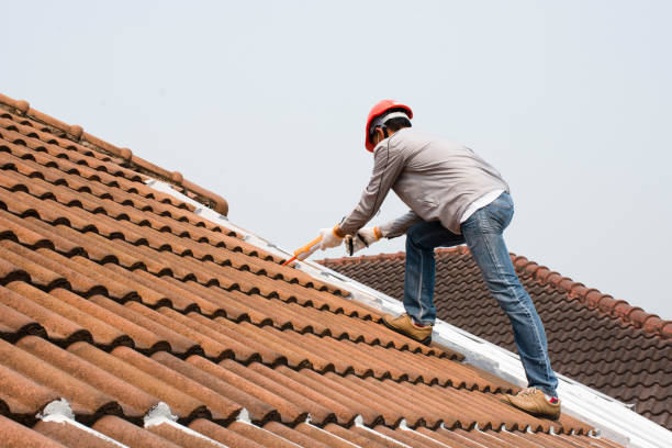 Roof Restoration in Angola On The Lake, NY